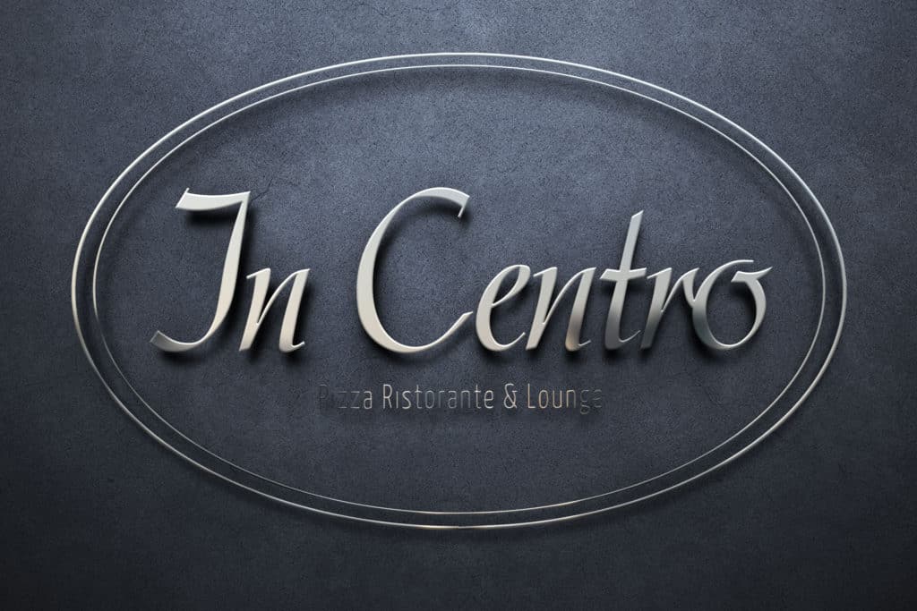 Logo Design In Centro New Limit