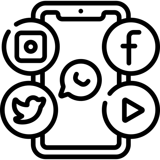 Social Media Marketing (SEM) NEW LIMIT Agentur